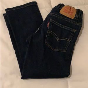 Levi’s Boys jeans -slim